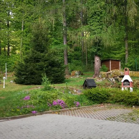 Ferienwohnung Mit Blick Ins Grüne *