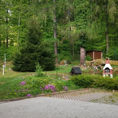 Ferienwohnung Mit Blick Ins Grune *