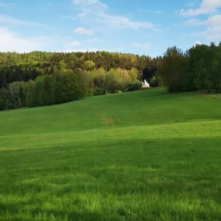 Ferienwohnung Mit Blick Ins Grune Апартаменты *