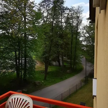 Ferienwohnung Mit Blick Ins Grune *