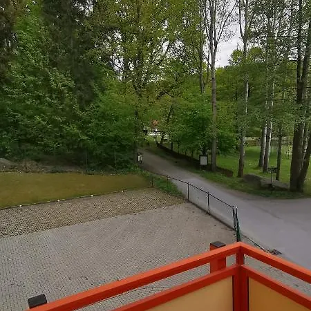 Ferienwohnung Mit Blick Ins Grune *