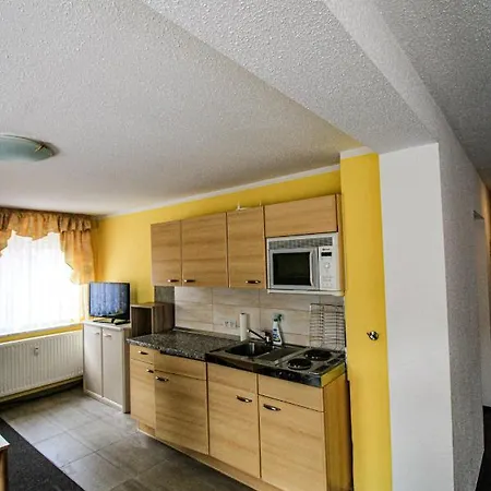 Ferienwohnung Mit Blick Ins Grune