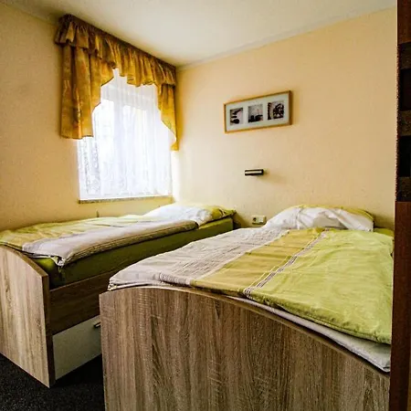 Ferienwohnung Mit Blick Ins Grune *